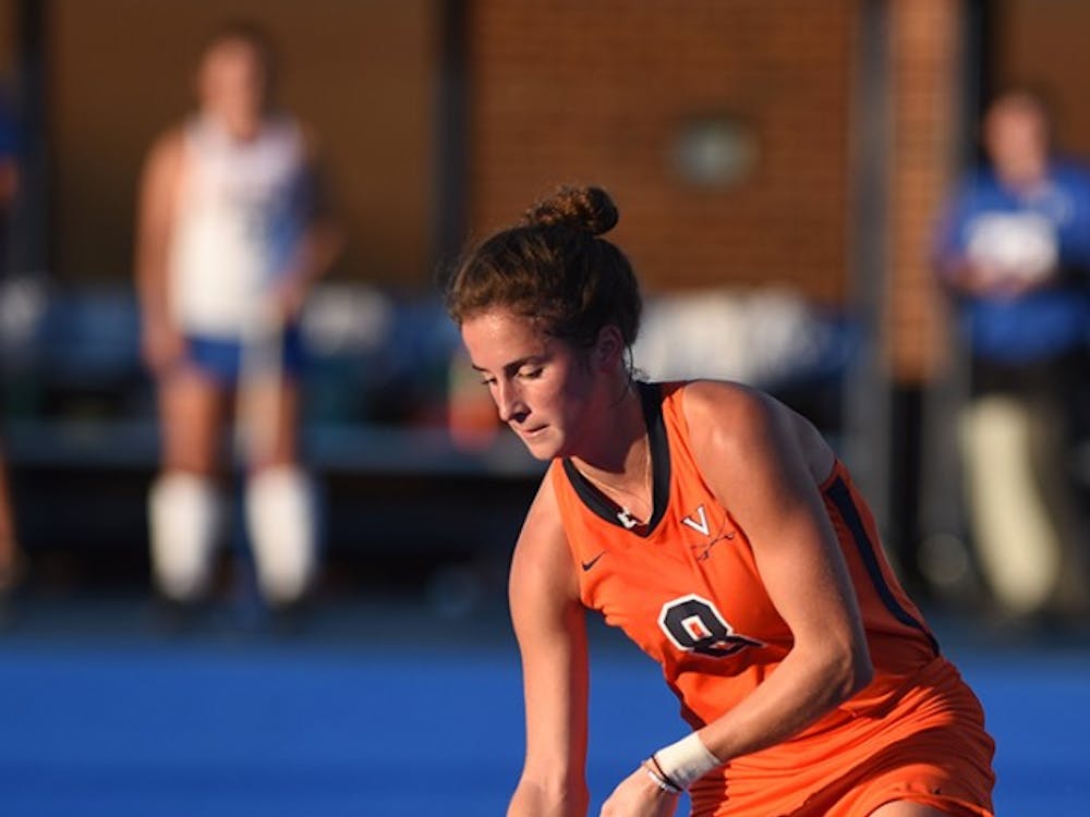 Junior midfielder Tara Vittese's 66th minute goal tied the game at two, forcing overtime against No. 3 North Carolina.&nbsp;