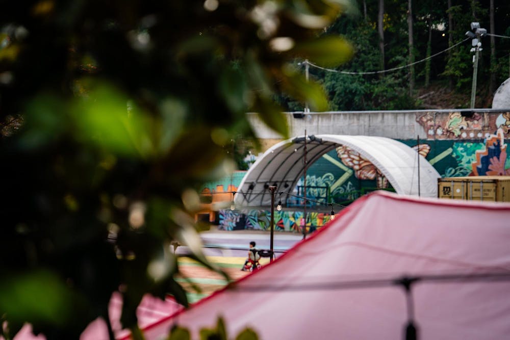 <p>The organization bases its training on the Cure Violence Approach, using strategies like interrupting violence, communicating with dangerous subjects and ultimately changing the dynamic of the community that contributes to violence.</p>