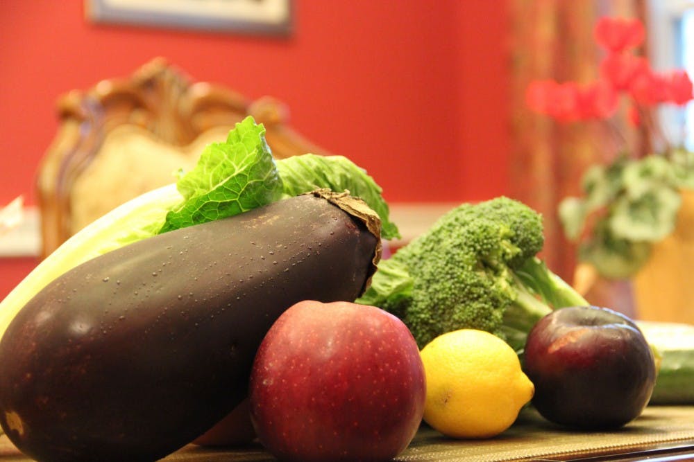 The integration of programs encouraging healthy eating within the healthcare system have the power to positively impact a space desperate for innovation.&nbsp;