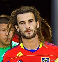 The U.S. Men's National Team hasn't looked sharp since last summer's World Cup, but this part of the team's cycle is not about winning, columnist Nik Samaras writes. Right now, the team is figuring who can contribute in the near and more distant future. Pictured: midfielder Kyle Beckerman.
