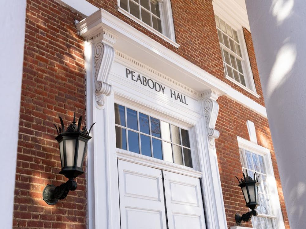 Special Status Organizations are student-run organizations which have special agreements with the University allowing them to act on behalf of the University.