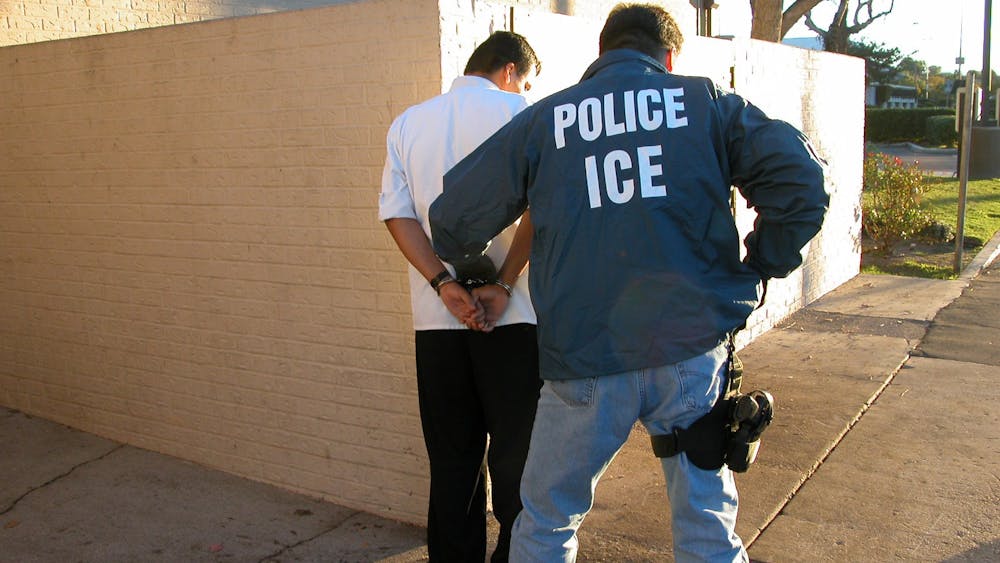 The practices of ICE and CBP are among the most monstrous of the Trump administration.