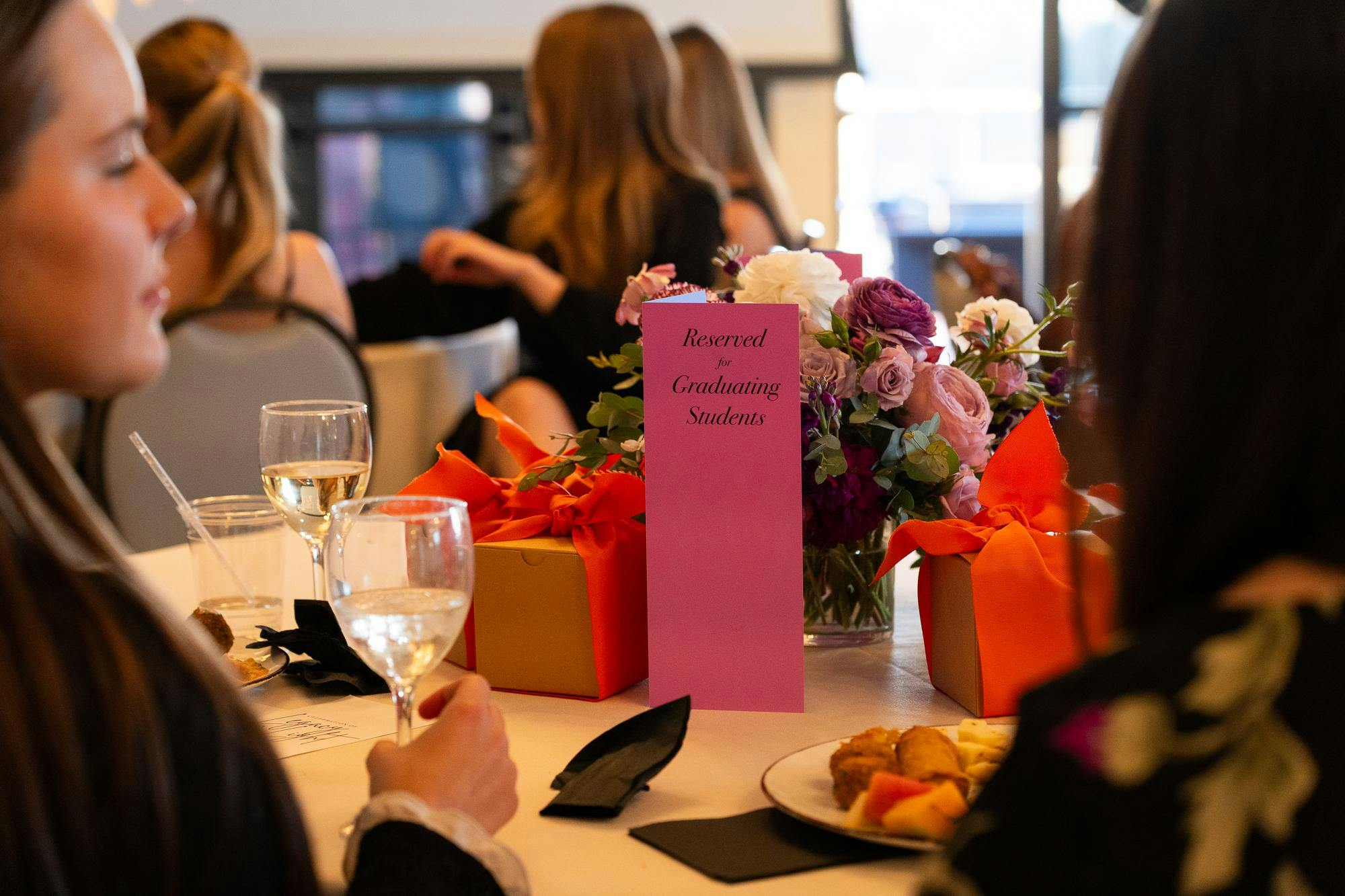 "A Celebration of Legacy and Light" hosted by the Maxine Platzer Lynn Women’s Center, March 19, 2026.