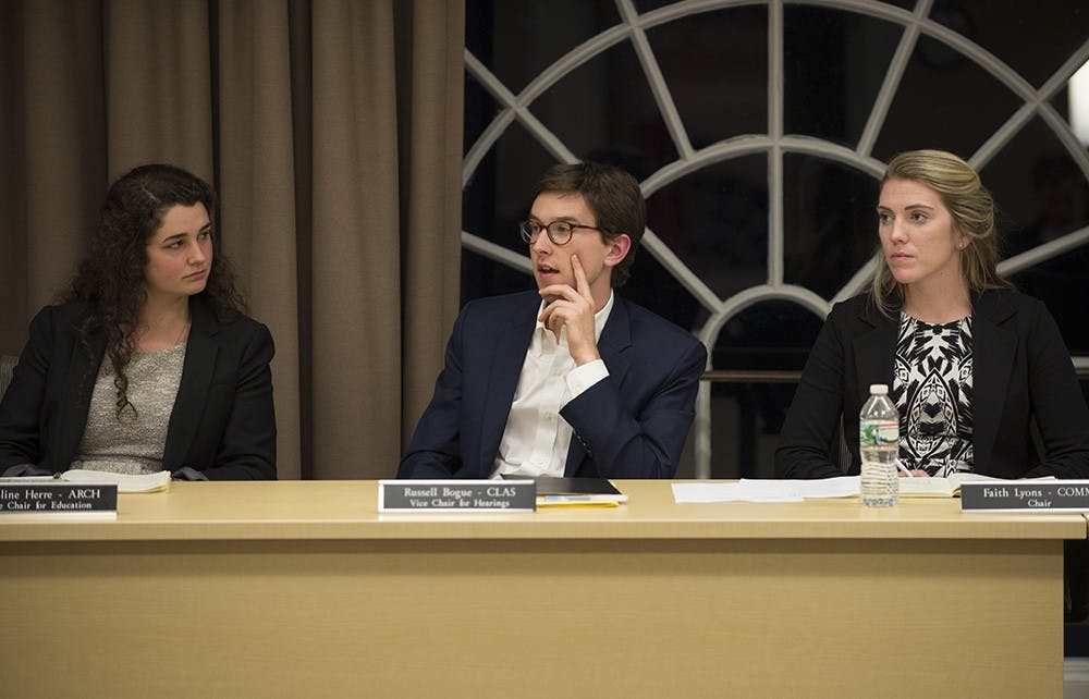 “‘Honor’ can be a very morally charged word,” Tran said.