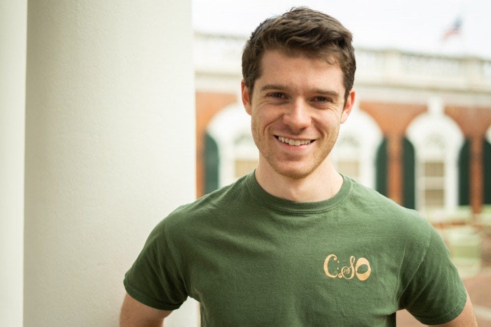 John Patterson es Columnista de Vida para The Cavalier Daily.