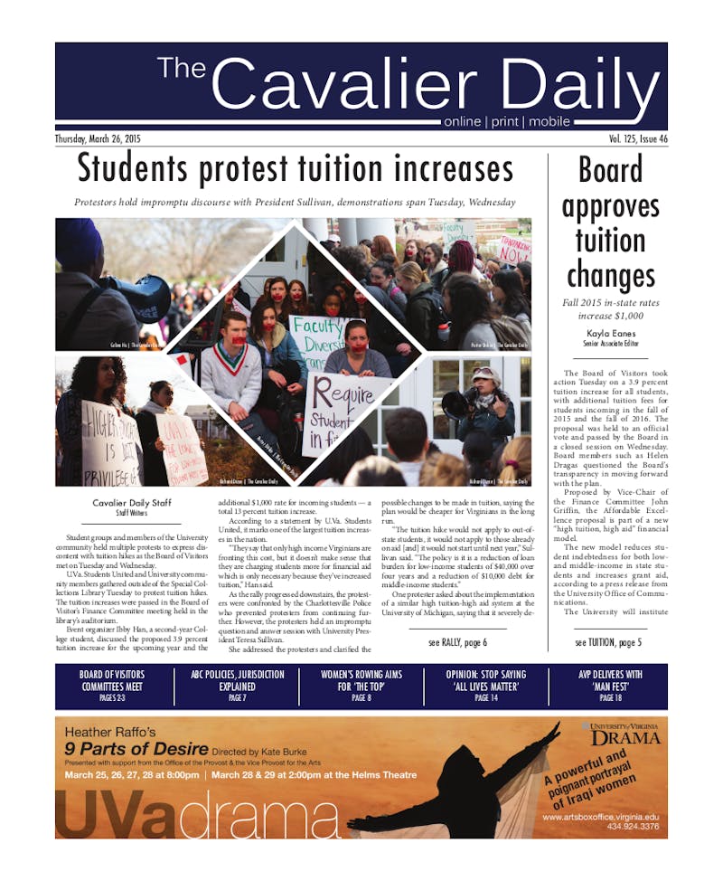 Thursday, March 26, 2015