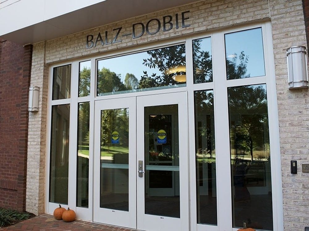 Rather than create a special learning environment, Balz-Dobie forges social stratifications at the beginning of college by labeling some students as intellectually superior to their peers.&nbsp;