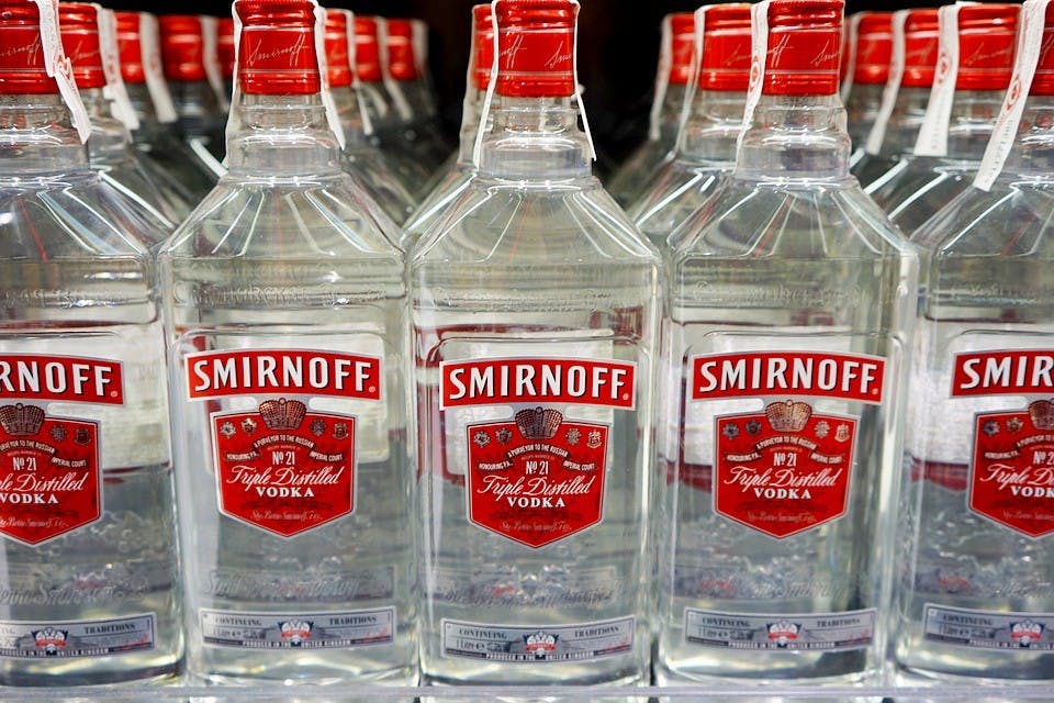 Liquor law violations fell 43 percent in 2017, according to the University's triannual Clery Act report.