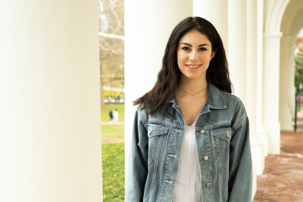 Hanna Preston是今日弗大的生活专栏作家。