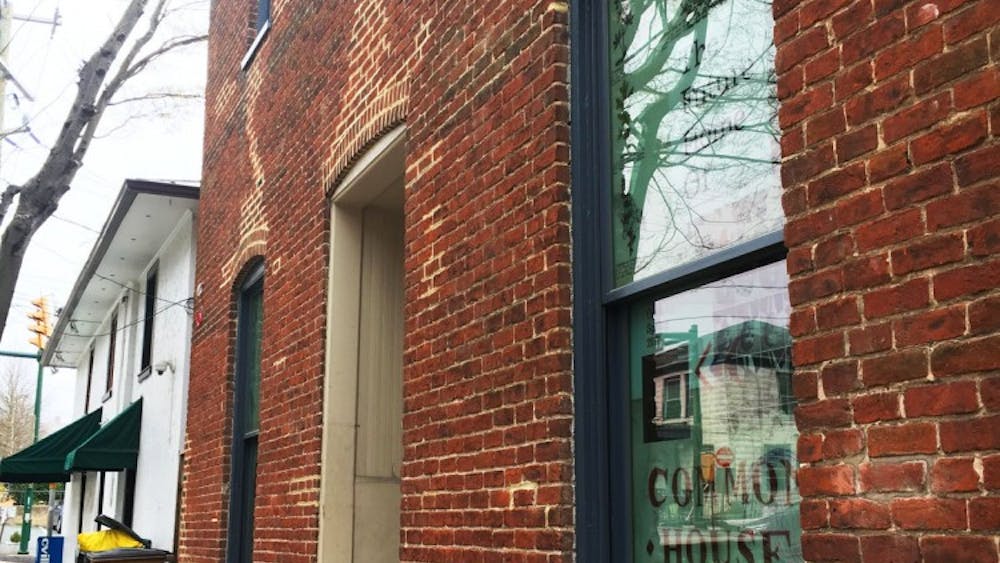 The Common House social club will open later this spring.