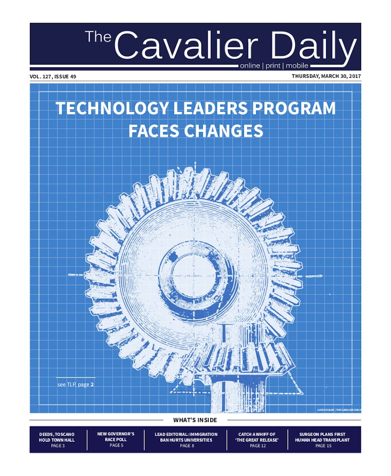 Thursday, March 30, 2017