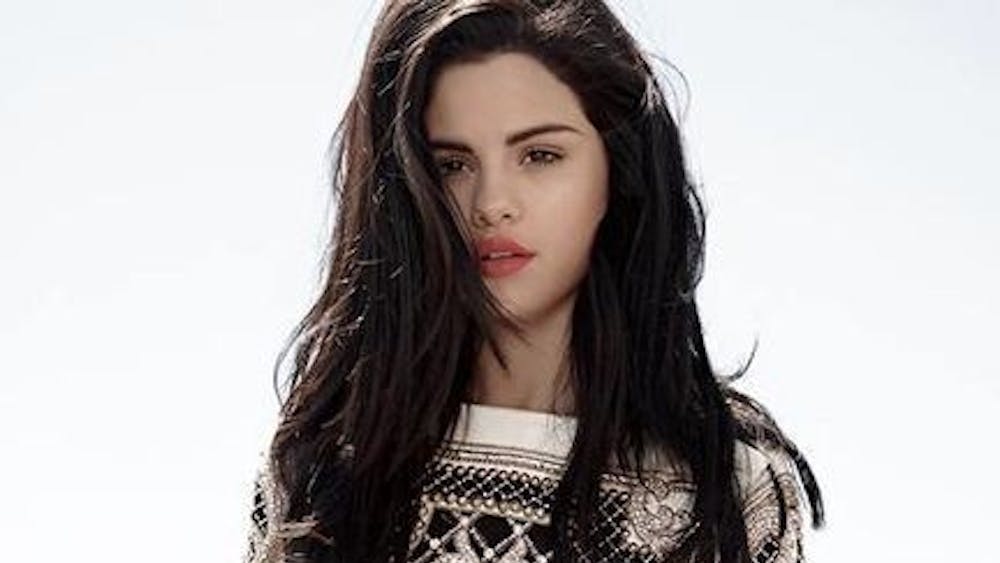 Selena Gomez underperforms on new Puth single.