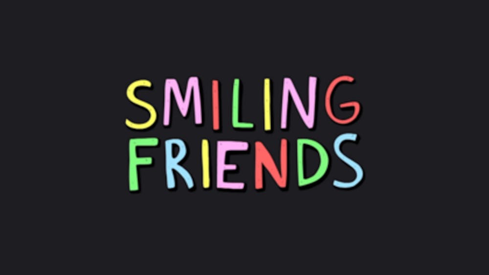<p>Through its third season, “Smiling Friends” has proven that the show’s signature style and approach to comedy is not getting stale any time soon</p>