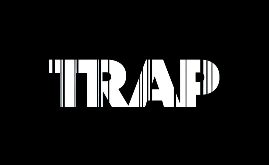 It is the father's relationship and interactions with the very people trying to catch him that are a good chunk of what makes “Trap” so purely entertaining.