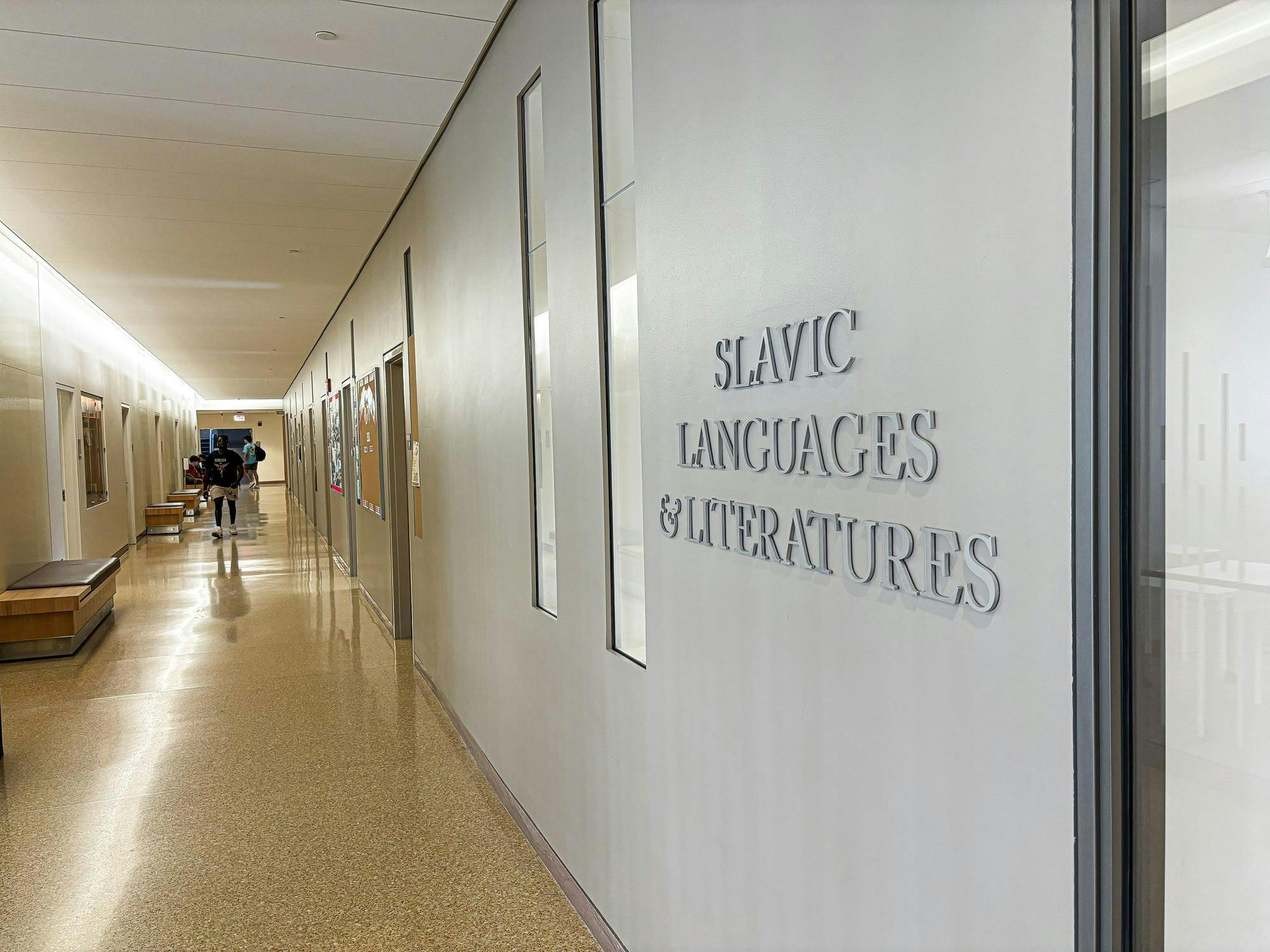 Enrollment has nearly doubled to 120 students for the Summer of 2025.