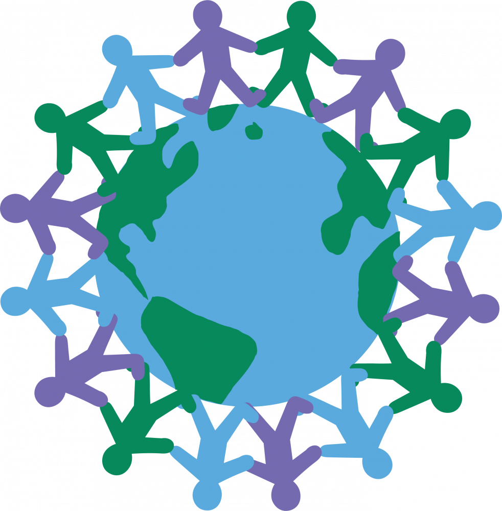 Fourth-year College and Curry student Emily Schmid brings people together to start conversations through theatre methodology.