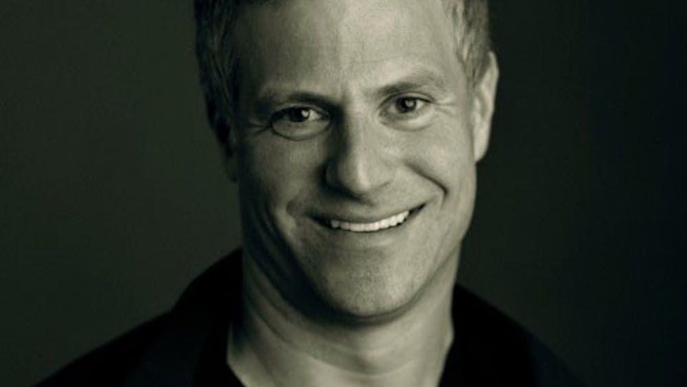 Board member John Griffin (above), will chair a newly created subcommittee to focus on affordable excellence. Griffin sponsored a $4 million challenge grant earlier this year to raise money for AccessUVa.