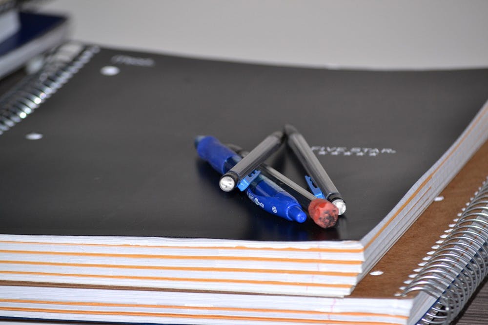 Whether finals were a total success or more of a “well I guess that just happened” kind of experience, spring semester is a new start.