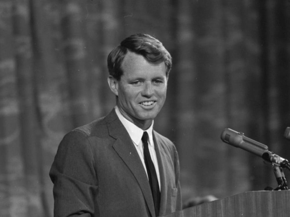 A permanent memorial to Kennedy would not only seek to honor his legacy but also challenge present and future generations at U.Va. to live up to the ideals for which he stood.