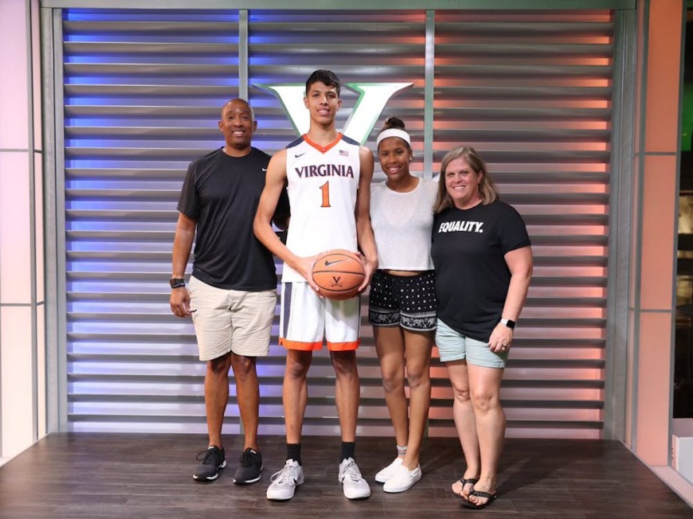 Despite the limitations of red-shirting, Shedrick’s first season will definitely be advantageous to his development in future seasons if his growth turns out to be anything like that of redshirt senior Mamadi Diakite and redshirt junior Jay Huff. 