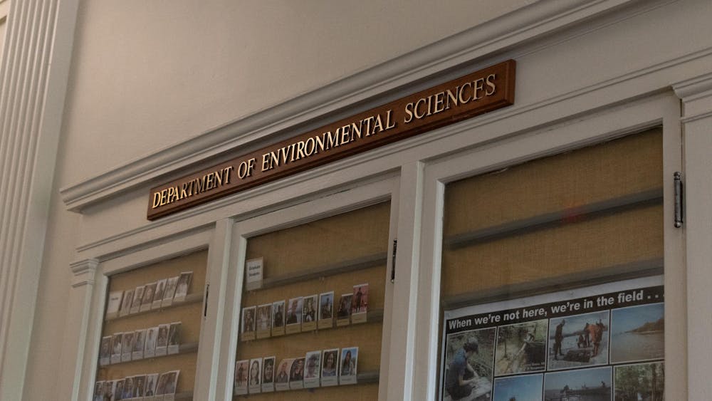 According to University Spokesperson Bethanie Glover, other University sustainability efforts include over 600 sustainability-related courses