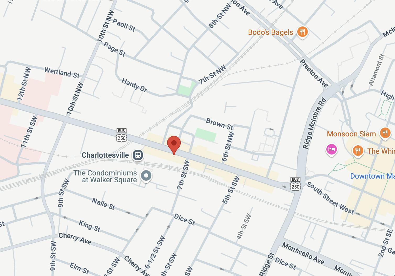 No suspect description is available, according to the email, and police will maintain a heavy presence in the area.