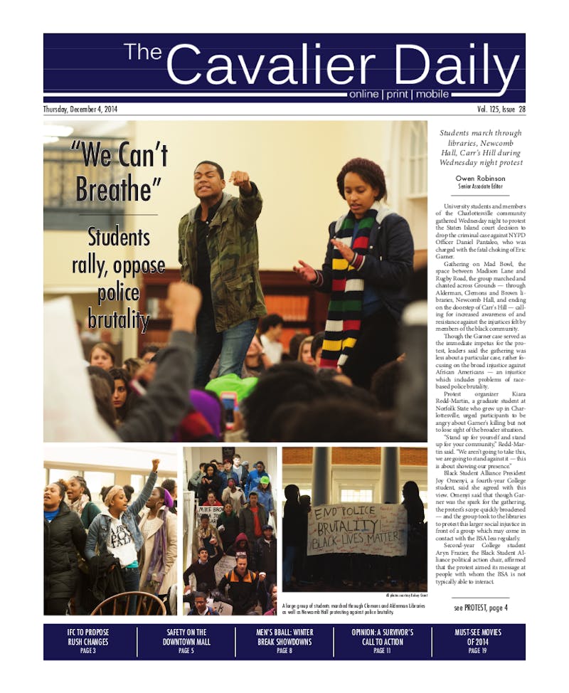 Thursday, December 4, 2014