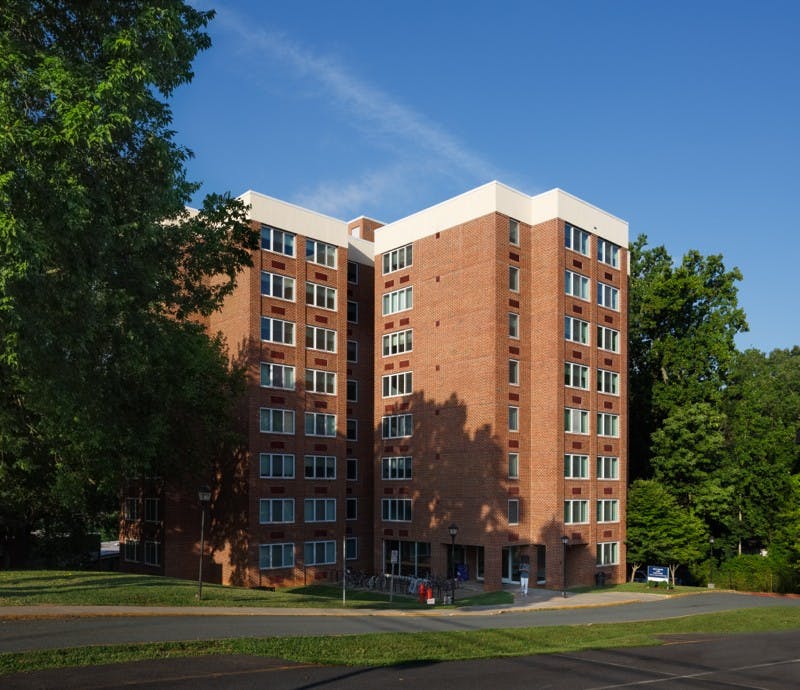 A recent Board of Visitors poll found that students preferred living either on JPA or Brandon Avenue.&nbsp;