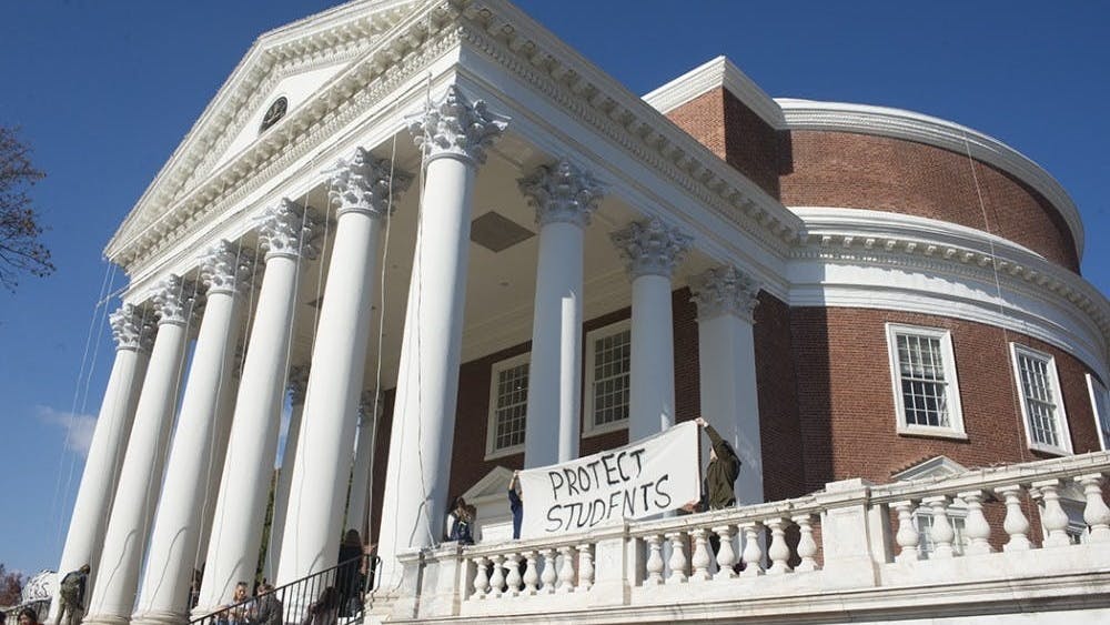 After years of advocacy by undocumented students and allies on the national, statewide and University level — including the founding of DREAMers on Grounds in 2015 — University President Jim Ryan has expressed his verbal commitment to matriculating, providing financial aid and supporting undocu+ students.