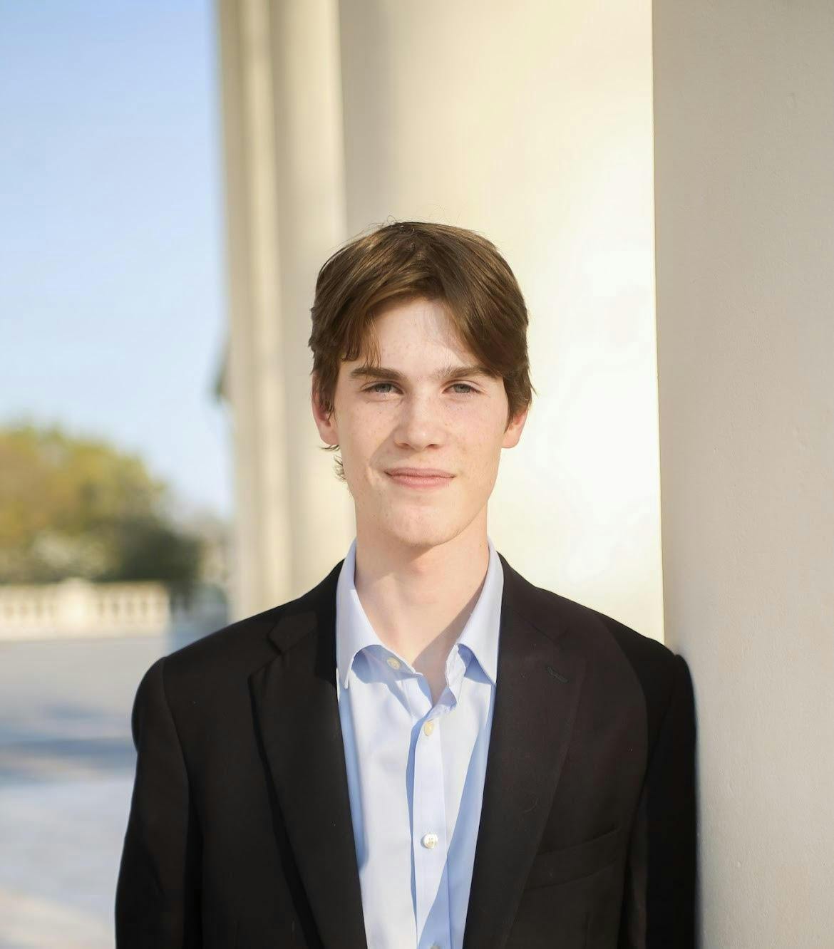 The Cavalier Daily encouraged me to take risks I normally would not have.