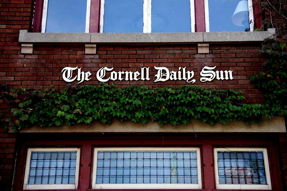 <p>While the Cornell University administration faltered, it was the students who rose to the occasion.</p>
