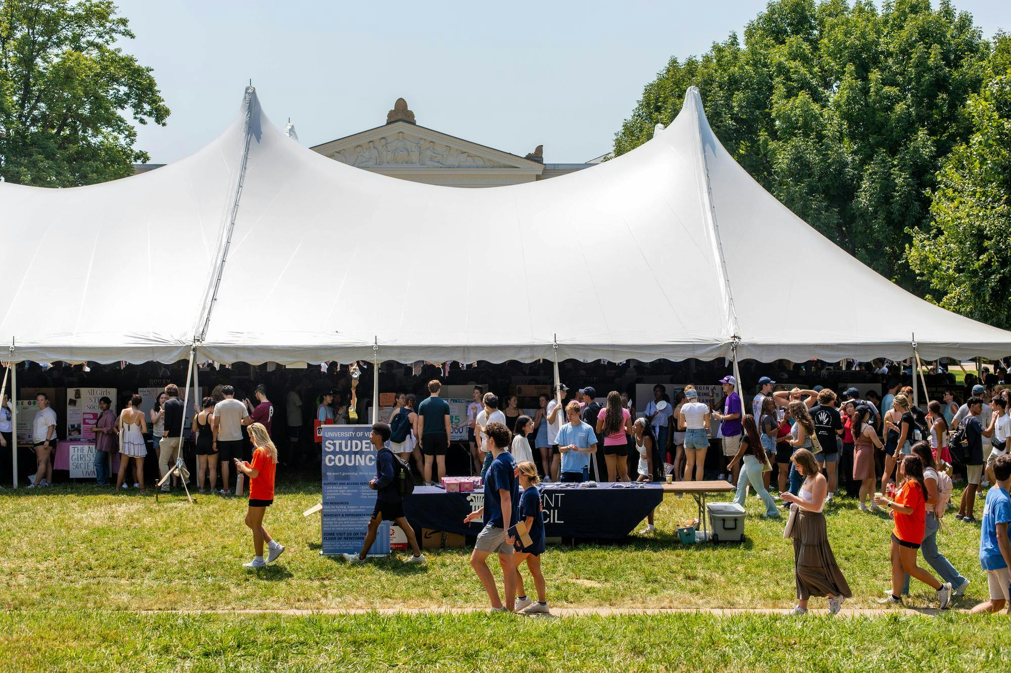 Clubs&#x20;should&#x20;be&#x20;able&#x20;to&#x20;limit&#x20;the&#x20;number&#x20;of&#x20;students&#x20;they&#x20;accept&#x20;without&#x20;dragging&#x20;candidates&#x20;through&#x20;the&#x20;mud,&#x20;both&#x20;in&#x20;terms&#x20;of&#x20;the&#x20;length&#x20;and&#x20;rigorousness&#x20;of&#x20;the&#x20;process&#x20;and&#x20;in&#x20;their&#x20;methods&#x20;of&#x20;communication.