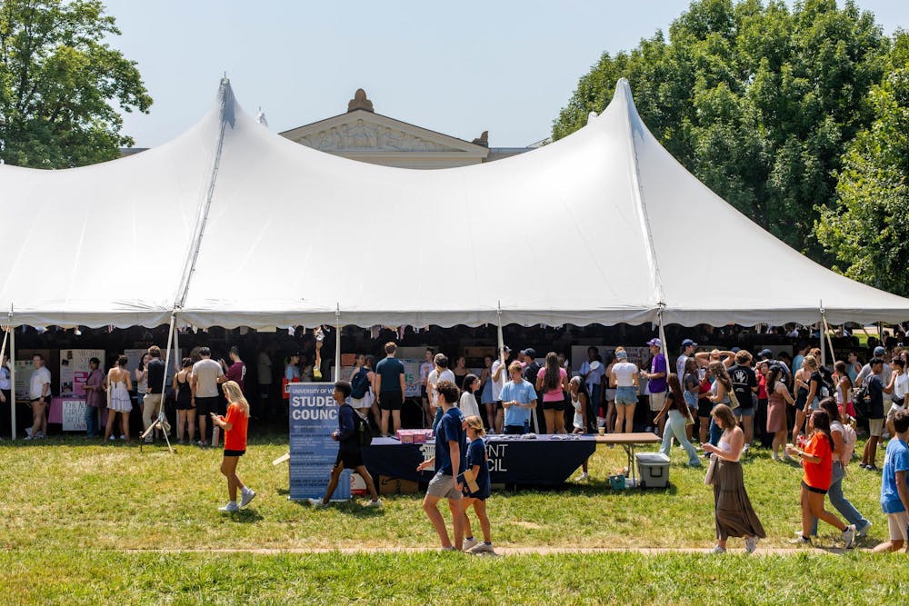 Clubs should be able to limit the number of students they accept without dragging candidates through the mud, both in terms of the length and rigorousness of the process and in their methods of communication.