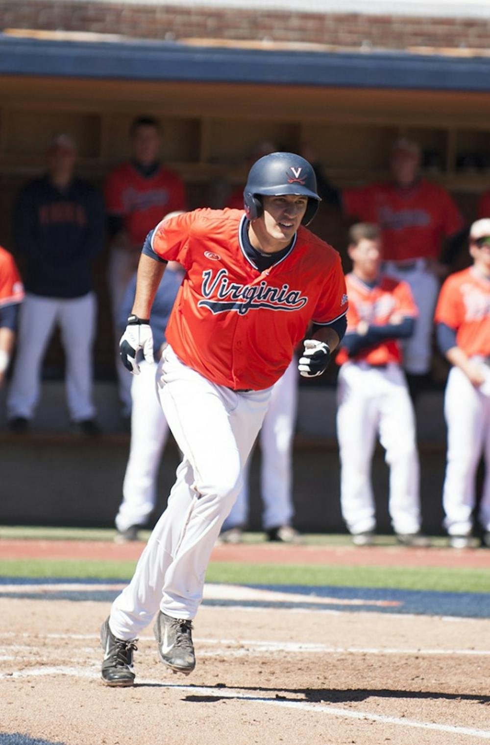 <p>Junior Daniel Pinero&nbsp;batted in two runs and scored twice himself in Virginia's 7-3 rubber match victory against No. 1&nbsp;Miami Sunday.</p>