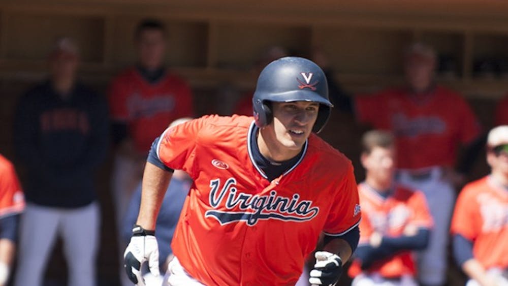 Junior Daniel Pinero&nbsp;batted in two runs and scored twice himself in Virginia's 7-3 rubber match victory against No. 1&nbsp;Miami Sunday.