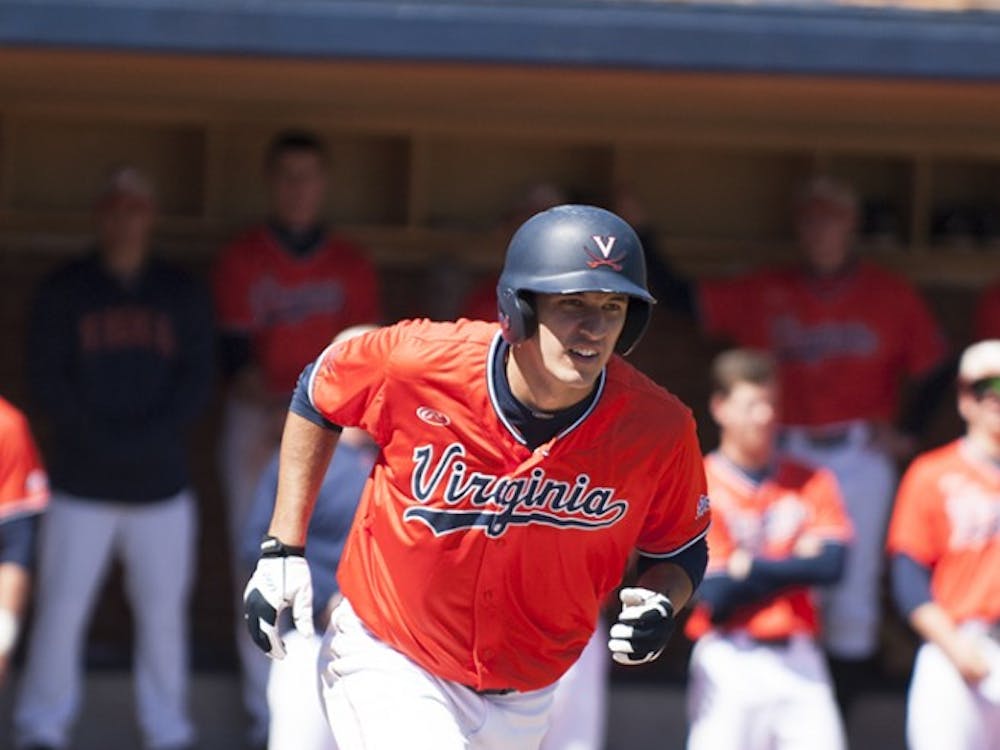 Junior Daniel Pinero batted in two runs and scored twice himself in Virginia's 7-3 rubber match victory against No. 1 Miami Sunday.