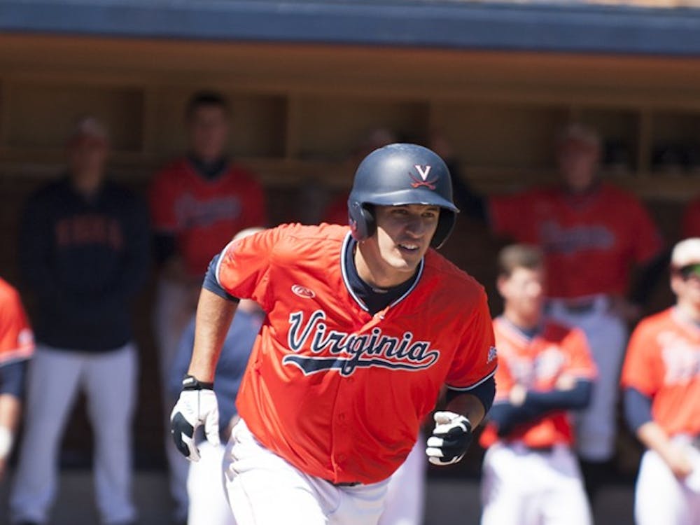 Junior Daniel Pinero&nbsp;batted in two runs and scored twice himself in Virginia's 7-3 rubber match victory against No. 1&nbsp;Miami Sunday.