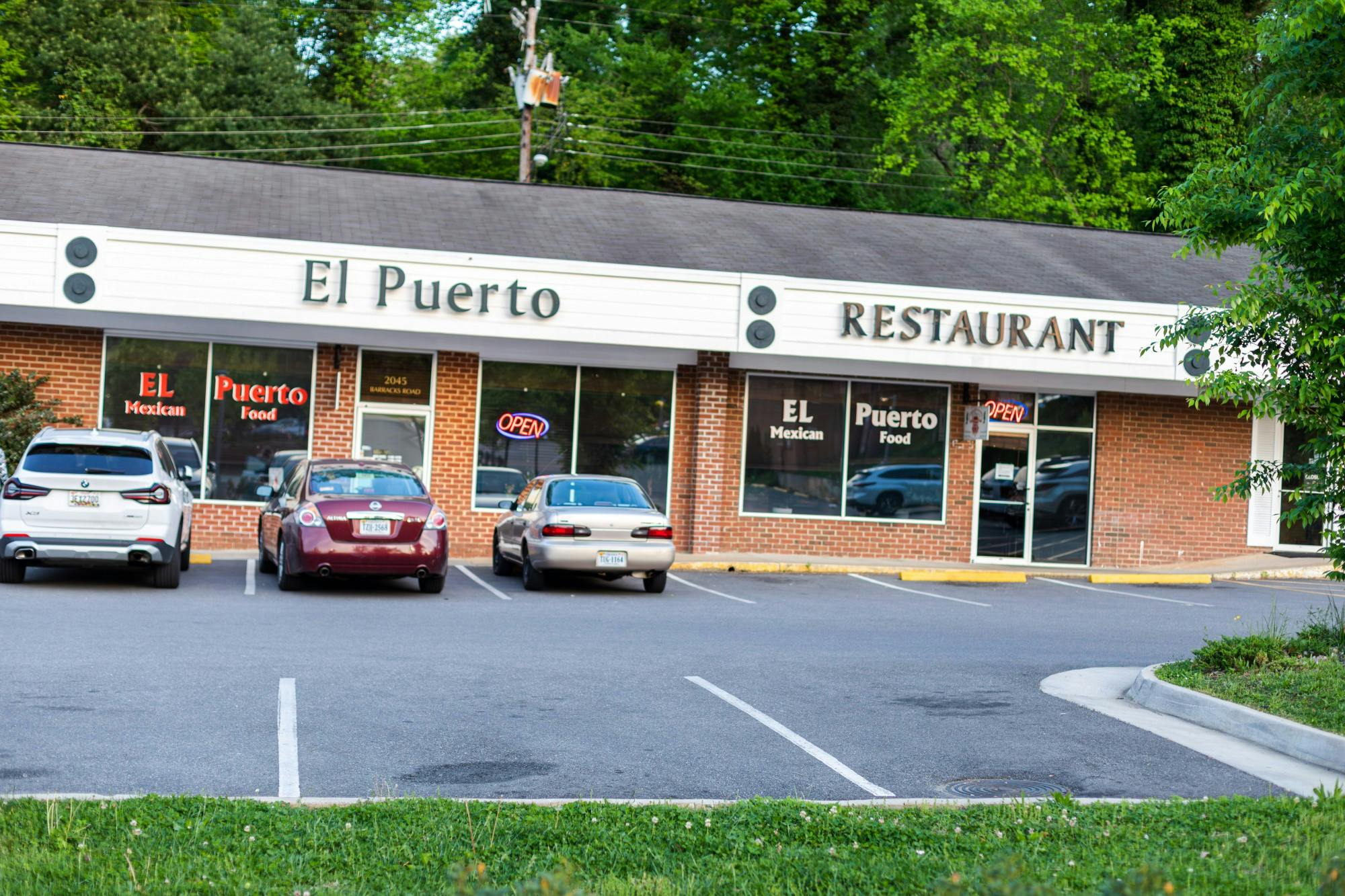 All of their dishes are freshly crafted with care, resulting in delicious flavors that keep you coming back for more. 