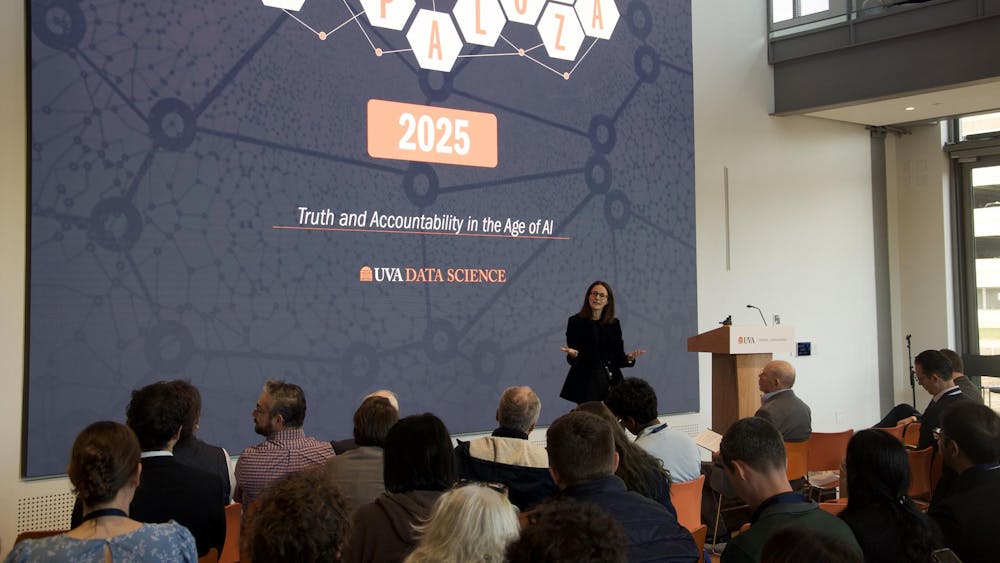 Law Prof. Danielle Citron Speaking at Datapalooza Friday