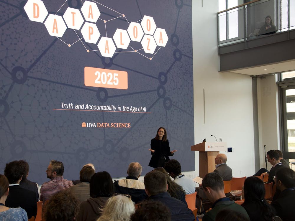 Law Prof. Danielle Citron Speaking at Datapalooza Friday