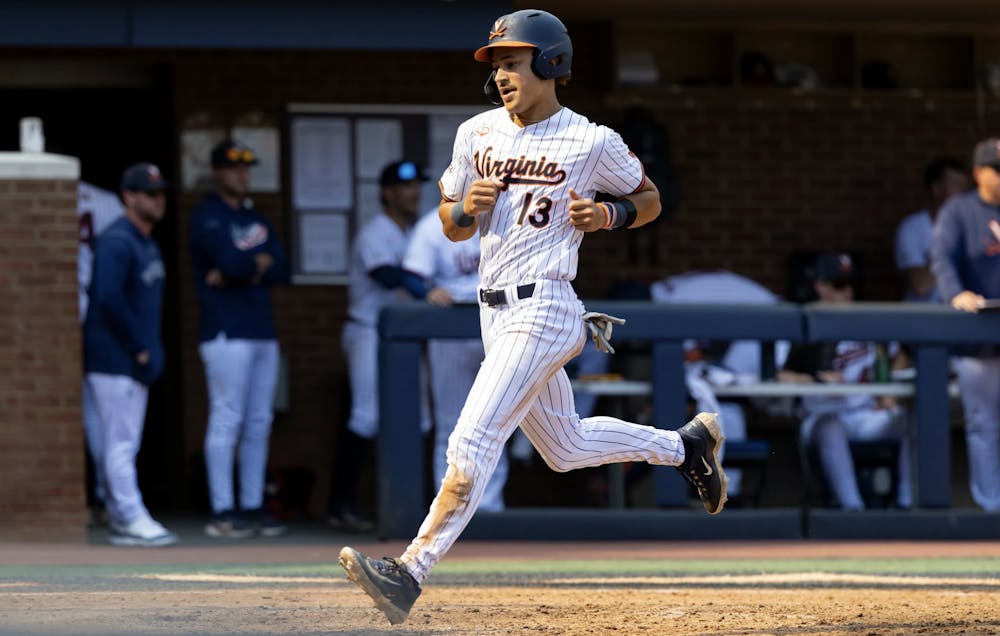 <p>The Cavaliers went up and down the east coast to play in some of the nation's best collegiate summer leagues.</p>