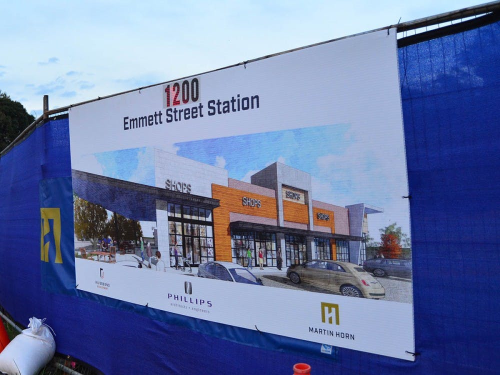 Riverbend Development is in charge of the project and purchased the lot in April for $2.1 million.