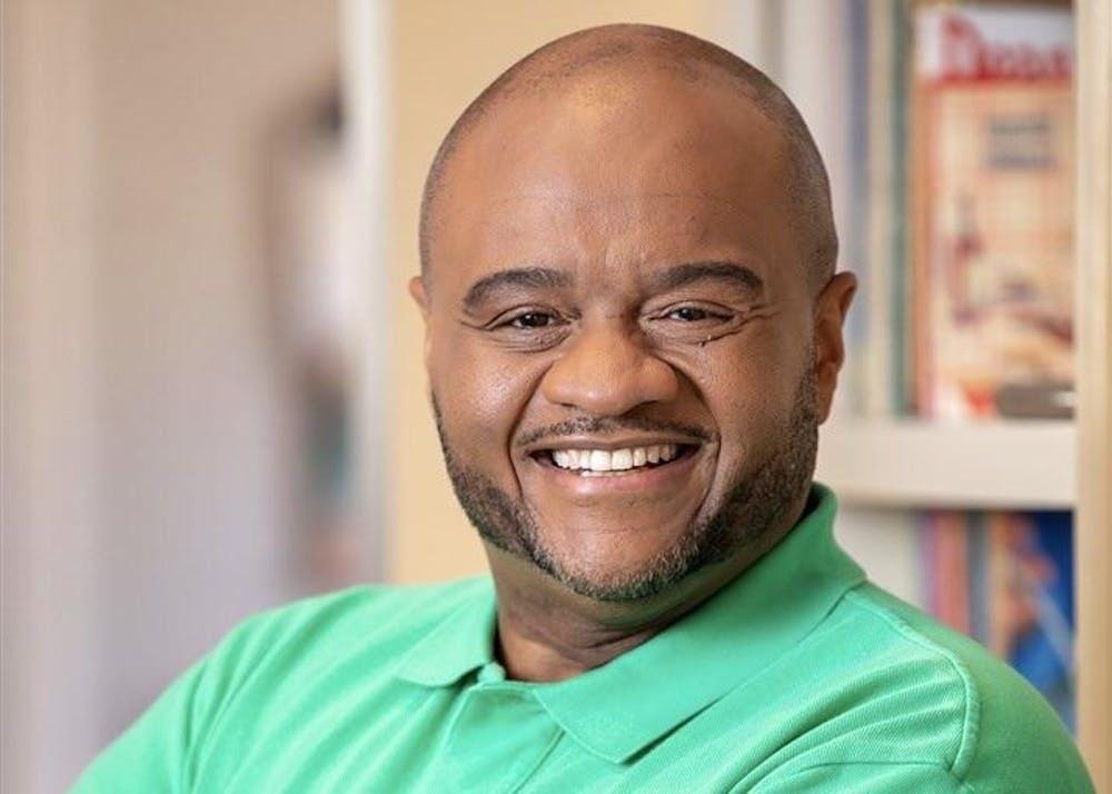 &nbsp;夏洛茨维尔市长Juandiego Wade。