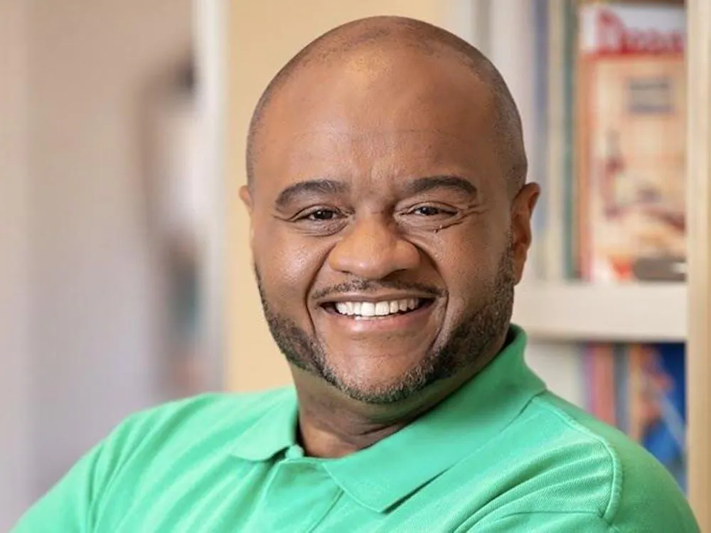  夏洛茨维尔市长Juandiego Wade。