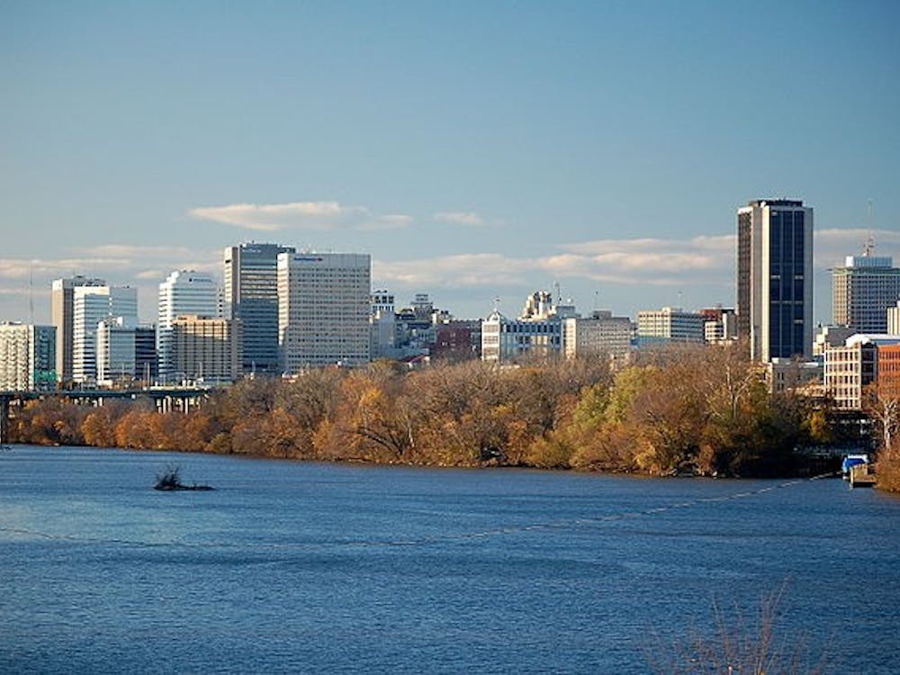 Whether he likes it or not, Youngkin is the governor of Virginia and it's time he starts putting the commonwealth first before thinking about his political future.