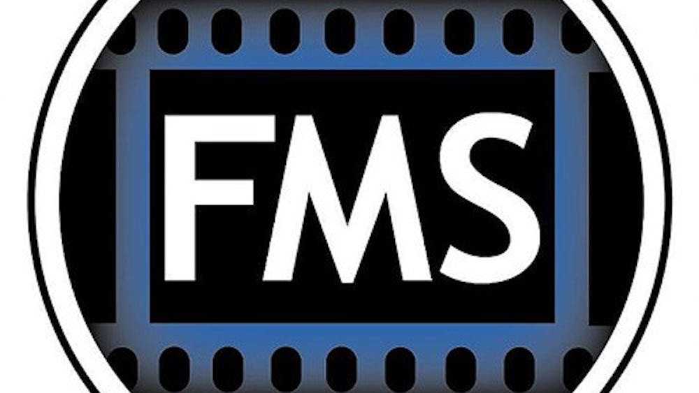 The U.Va. Filmmakers' Society hosts the Student Film Festival annually to showcase young talent.