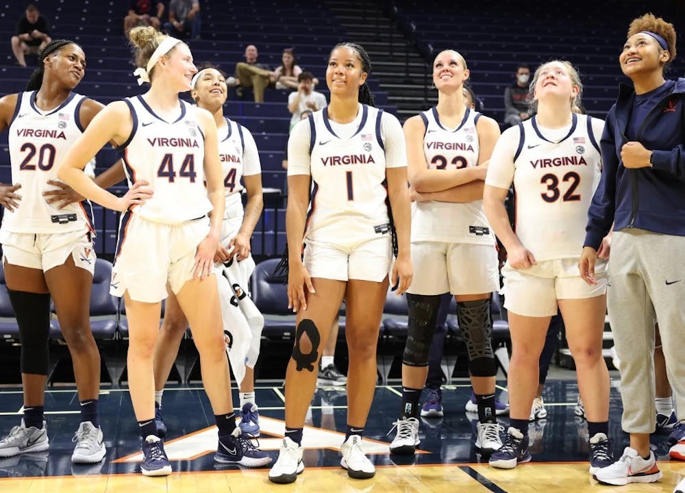 <p>With several new faces and a plethora of returning talent, the Cavaliers look to make strides forward in their first season under new Coach Amaka Agugua-Hamilton&nbsp;</p>