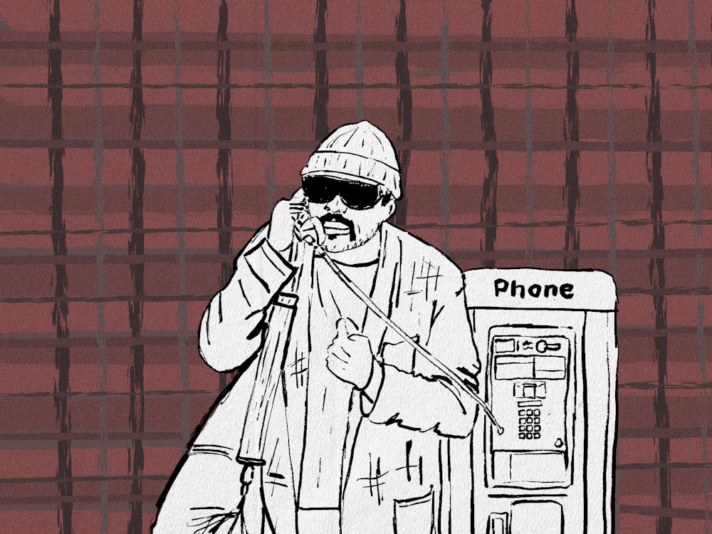 “One Battle After Another” is a refreshingly original movie that delivers on both comedy and action.