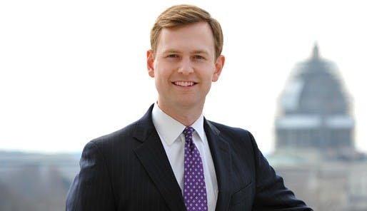 Professor Micah Schwartzman, one of Ferguson’s professors of Constitutional Theory and chairman of the Faculty Clerkship Committee, said Ferguson is a “remarkable success story.”