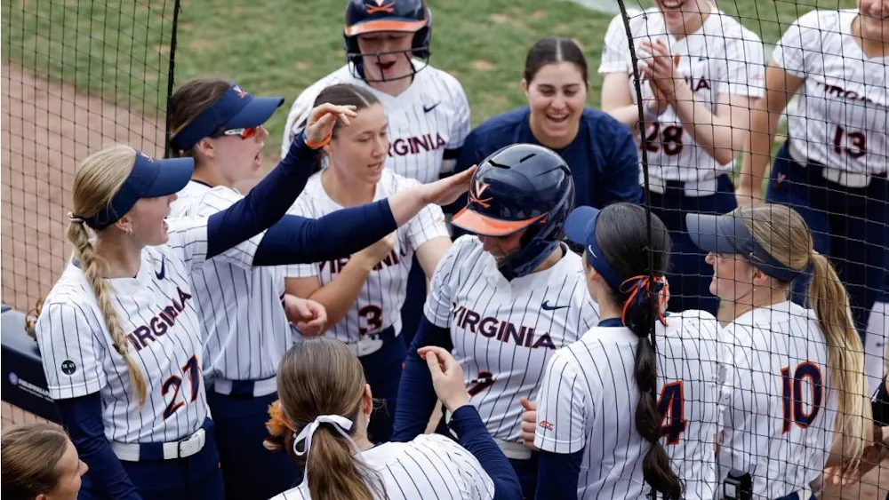 The Cavaliers have gained substantial momentum entering their second half of conference play.